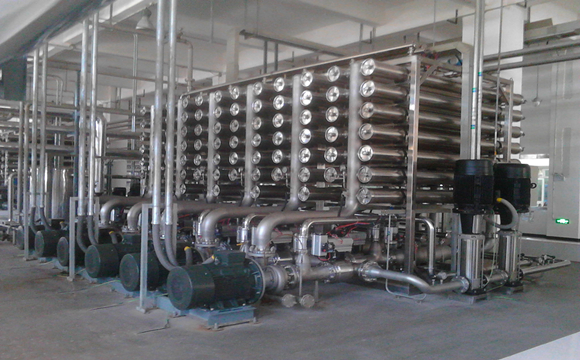 抗生素膜應(yīng)用項目